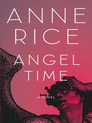 Angel Time - ebook